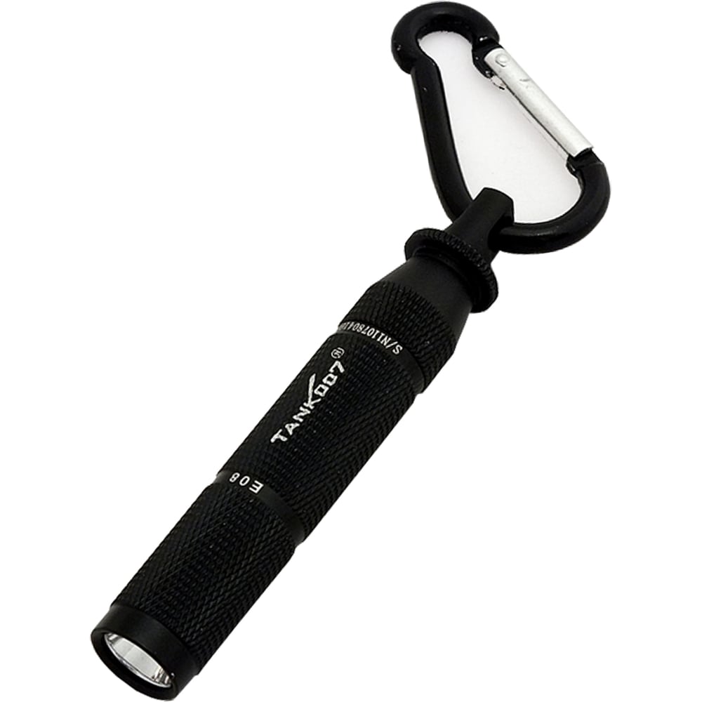 Светодиодный фонарь с комплектацией TANK007 E08 - выгодная цена, отзывы ...