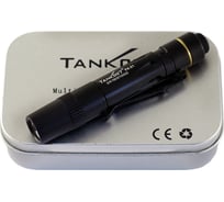 Светодиодный фонарь с комплектацией TANK007 PA01