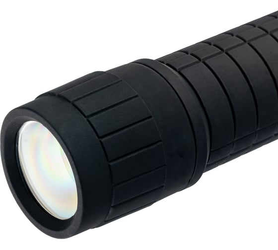 Светодиодный ручной фонарь RITTER 2Вт, 3хААА, IP44, 29120 6