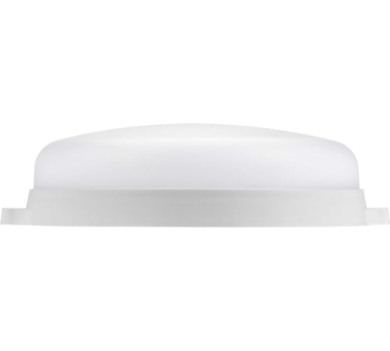 Светодиодный светильник REV Round IP65, круглый, 18W, 4000К 25107 1
