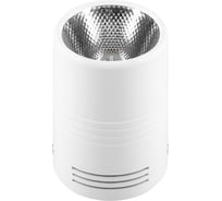 Светодиодный светильник FERON AL518, 10W, 800Lm, 4000K, белый 29577