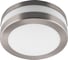 Садово-парковый светильник FERON DH020 Max. 20W 230V GX53 140*50мм IP44 11862 1