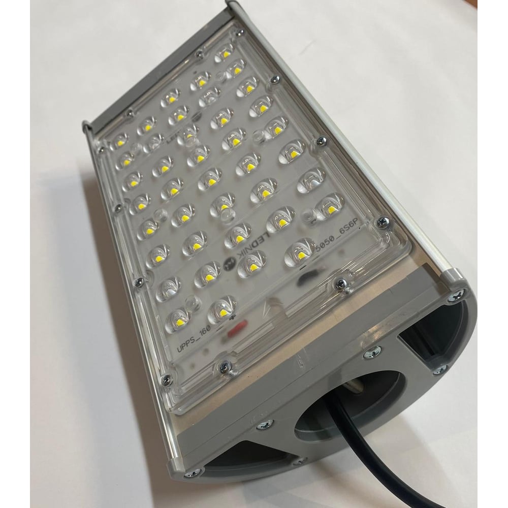 Светильник LedNik Street 40 LIGHT 155 4000K LN68040764301 - выгодная ...