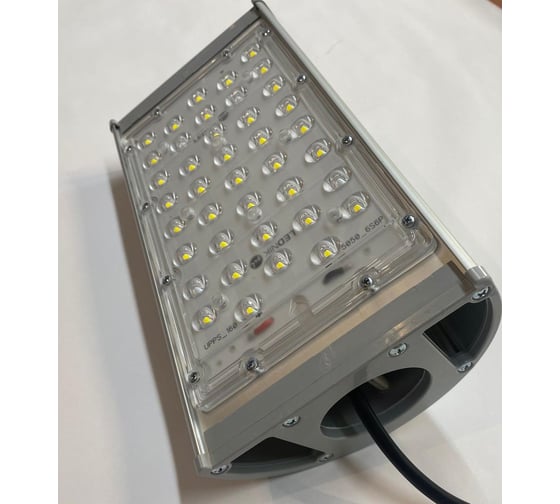 Светильник LedNik Street 40 LIGHT 155 4000K LN68040764301