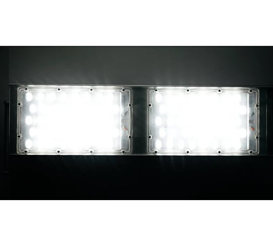 Светильник LedNik Street 80 LIGHT 155 4000K LN68080764300