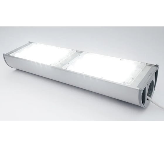 Светильник LedNik Street 80 LIGHT 155 4000K LN68080764300