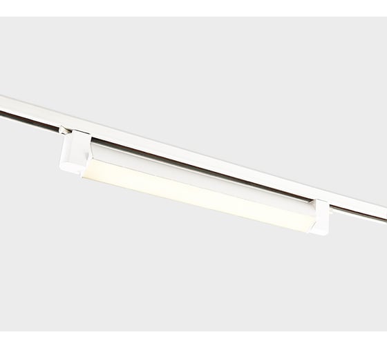 Трековый светодиодный светильник Italline IT08-8030 white 3000K 1