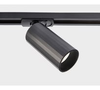Трековый светильник Italline IT08-8010 black