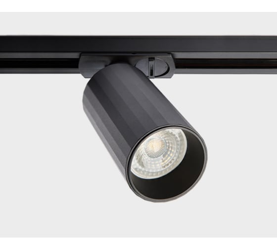 Трековый светильник Italline IT08-8010 black