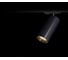 Трековый светильник Italline IT08-8010 black 4