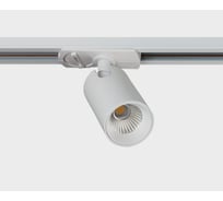 Трековый светодиодный светильник Italline TR 3006 white