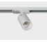 Трековый светодиодный светильник Italline TR 3006 white 1
