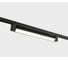 Трековый светодиодный светильник Italline IT08-8030 black 4000K 1