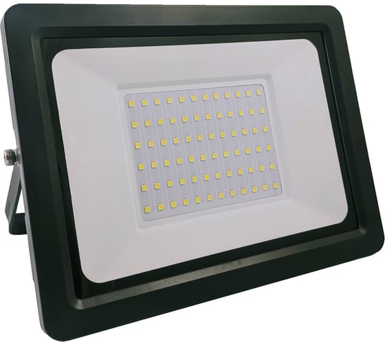 Светодиодный прожектор СТАРТ LED FL 70W65 SP 1