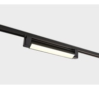 Трековый светодиодный светильник Italline IT08-8029 black 4000K