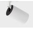 Трековый светильник Italline DANNY TR white 2