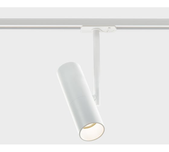 Трековый светильник Italline M03-092 white 1