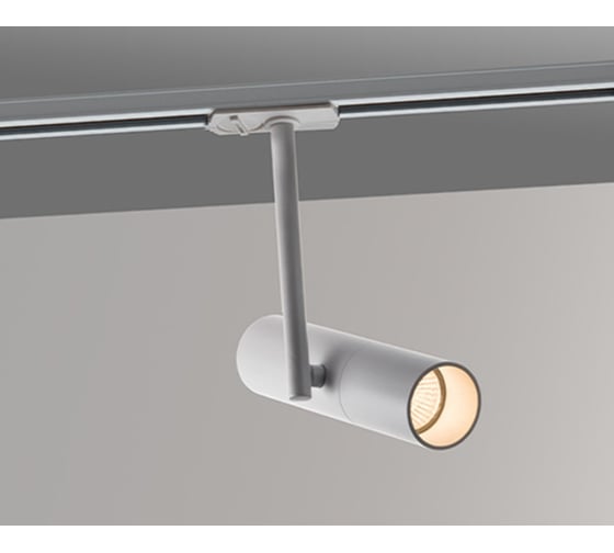Трековый светильник Italline M03-092 white
