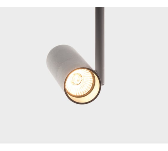 Трековый светильник Italline M03-092 white