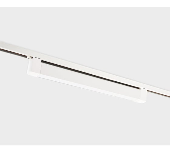Трековый светодиодный светильник Italline IT08-8030 white 4000K