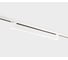 Трековый светодиодный светильник Italline IT08-8030 white 4000K 2