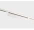 Трековый светодиодный светильник Italline IT08-8030 white 4000K 3