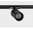 Трековый светильник Italline DANNY TR black 1