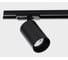Трековый светильник Italline DANNY TR black 2