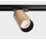 Трековый светильник Italline IT08-8010 gold 6