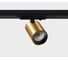 Трековый светодиодный светильник Italline TR 3006 gold 1