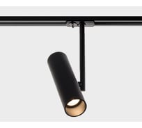 Трековый светильник Italline M03-092 black
