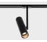 Трековый светильник Italline M03-092 black 1