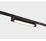 Трековый светодиодный светильник Italline IT08-8029 black 3000K 1