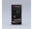 Светодиодный трековый светильник ELEGANZ 15Вт, COB, Круглый Черный корпус, 6000К, 49x120мм, 1шт 3027 1