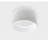Накладной потолочный светильник Italline IT02-004 white 3000K 1