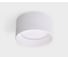 Накладной потолочный светильник Italline IT02-004 white 3000K 2