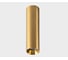 Накладной потолочный светильник Italline M03-046/230 gold 1