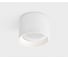 Накладной потолочный светильник Italline IT02-007 white 4000K 1