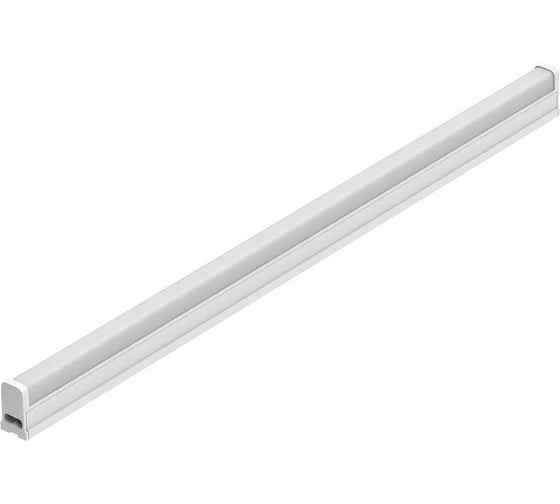 Светильник Gauss LED TL Elementary линейный матовый 7W 4000K 563х22х33, 500лм 130411207
