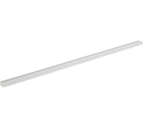 Светильник Gauss LED TL Elementary линейный матовый 10W 4000K 867х22х33, 700лм 130411210