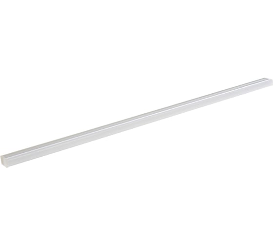 Светильник Gauss LED TL Elementary линейный матовый 10W 4000K 867х22х33, 700лм 130411210