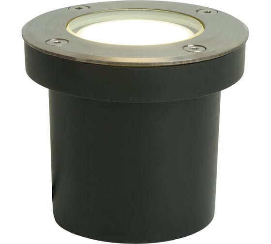 Светодиодный тротуарный (грунтовый) светильник FERON SP3732 G5.3 7W 4000K 230V IP65 11856