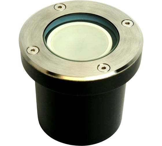 Светодиодный тротуарный (грунтовый) светильник FERON SP3732 G5.3 7W 4000K 230V IP65 11856