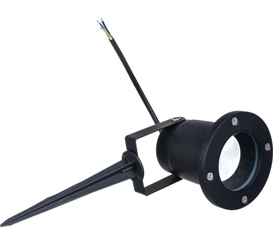 Светодиодный тротуарный (грунтовый) светильник FERON SP3735 7W 4000K 230V IP65 11859