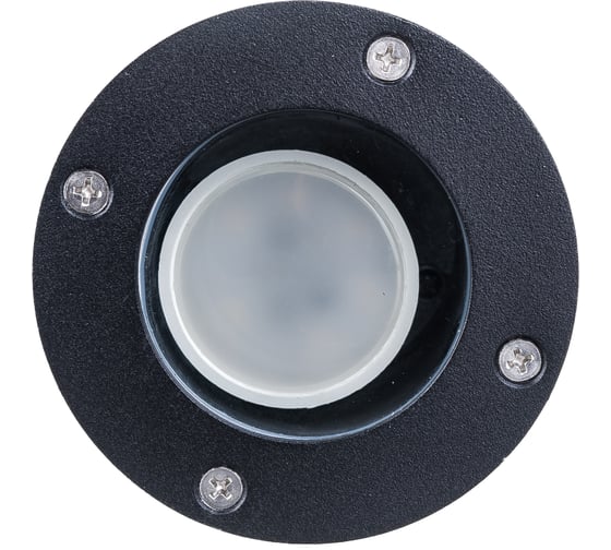 Светодиодный тротуарный (грунтовый) светильник FERON SP3735 7W 4000K 230V IP65 11859