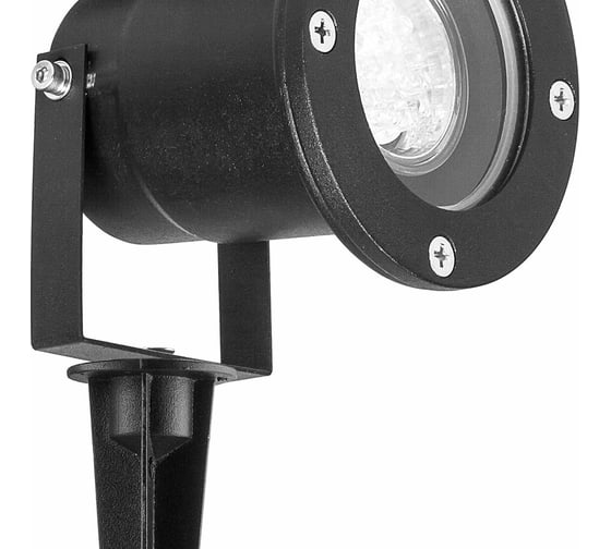 Светодиодный тротуарный (грунтовый) светильник FERON SP3735 7W 4000K 230V IP65 11859