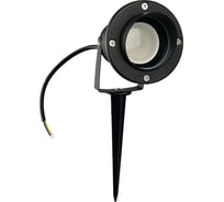 Светодиодный тротуарный (грунтовый) светильник FERON SP3736 7W 4000K 230V IP65 11860