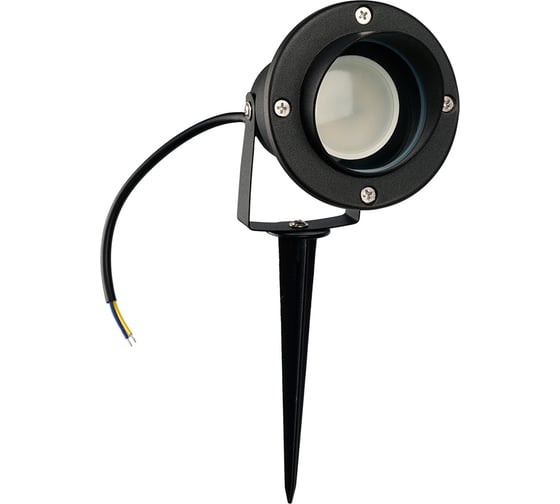 Светодиодный тротуарный (грунтовый) светильник FERON SP3736 7W 4000K 230V IP65 11860