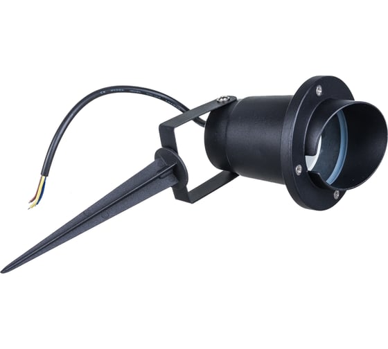 Светодиодный тротуарный (грунтовый) светильник FERON SP3736 7W 4000K 230V IP65 11860