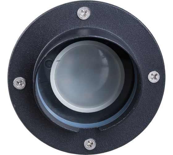 Светодиодный тротуарный (грунтовый) светильник FERON SP3736 7W 4000K 230V IP65 11860